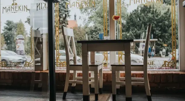Gdzie zjeść w Bydgoszczy - najlepsze blogi i recenzje restauracji