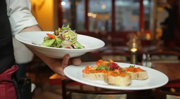 Gdzie zjeść w Głogowie? Najlepsze restauracje, które musisz odwiedzić
