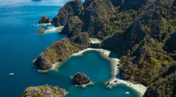Najpiękniejsze miejsca na Filipinach, które musisz zobaczyć w życiu