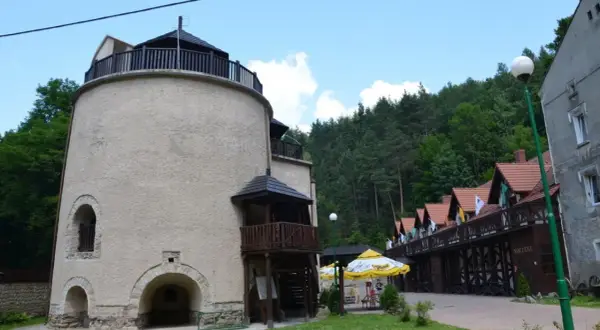 Skansen górniczo-hutniczy w Leszczynie - historia i atrakcje, które musisz zobaczyć