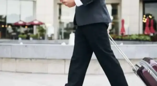 Ile wynosi ryczałt za nocleg w delegacji? Sprawdź, co musisz wiedzieć
