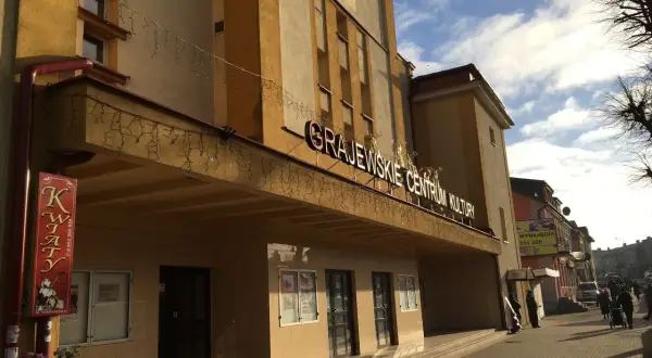 Najlepsze atrakcje w Grajewie, które musisz zobaczyć podczas wizyty