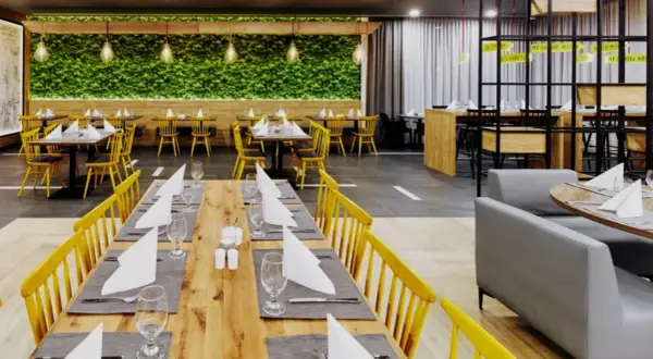 Rabka gdzie zjeść - odkryj najlepsze restauracje i smaki regionu