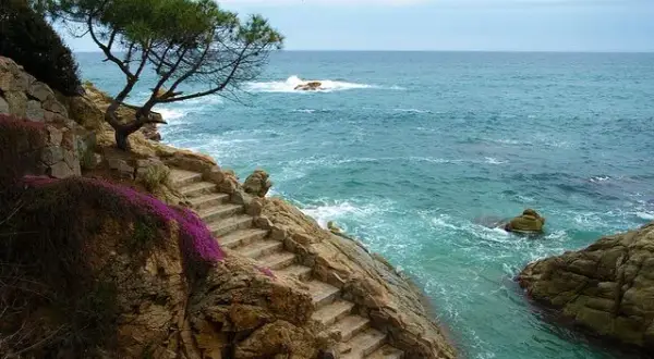Najpiękniejsze miejsca na Costa Brava, które musisz zobaczyć