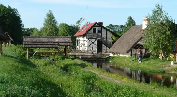 Jak pozyskać środki na agroturystykę - skuteczne programy i dotacje