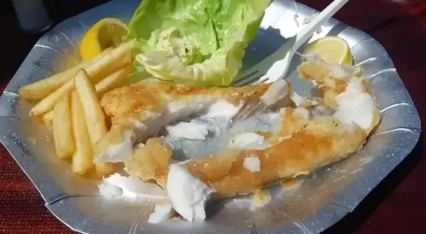 Niechorze gdzie zjeść: najlepsze restauracje i smaki, które musisz spróbować