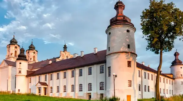Sejny atrakcje: odkryj ukryte skarby i niezwykłe miejsca do zwiedzania