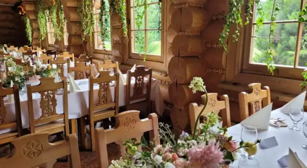 Skansen Smaków opinie: prawda o jedzeniu i atmosferze w Kryspinowie