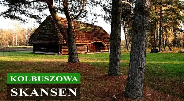 Kolbuszowa skansen imprezy – odkryj niezwykłe wydarzenia kulturowe