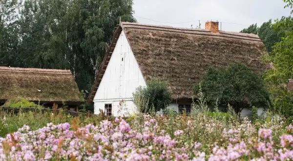 Skansen Małopolska: Odkryj fascynujące miejsca i ich historię