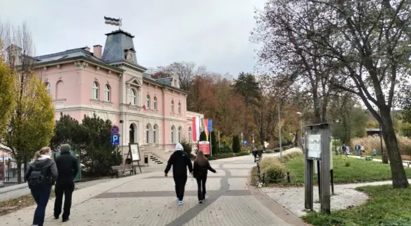 Atrakcje Trzebnica: Odkryj ukryte skarby i rodzinne przygody