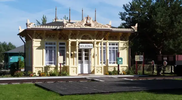 Skansen Rzeki Pilicy - odkryj fascynującą historię i wyjątkowe eksponaty