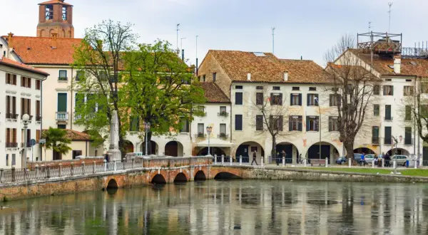 Gdzie zjeść w Treviso? Najlepsze miejsca na niezapomniane smaki