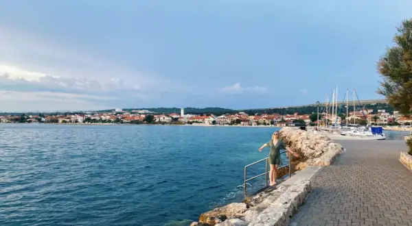 Bibinje atrakcje: odkryj ukryte skarby i piękne miejsca do zwiedzania