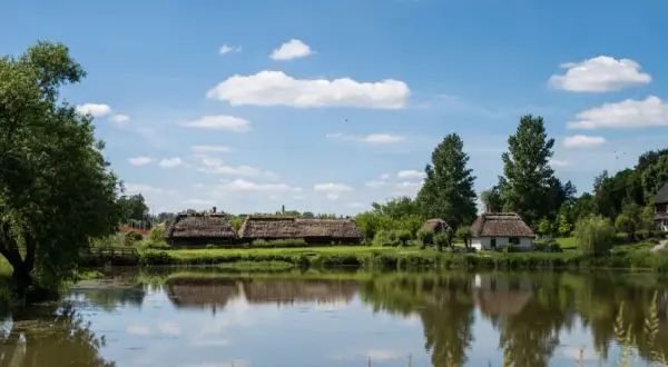 Skansen Lublin – odkryj fascynującą historię i unikalne wystawy