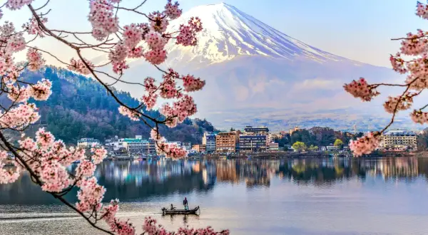 Japonia najpiękniejsze miejsca, które musisz zobaczyć w swoim życiu