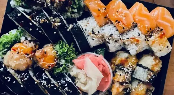 Lębork gdzie zjeść: najlepsze restauracje, które musisz odwiedzić