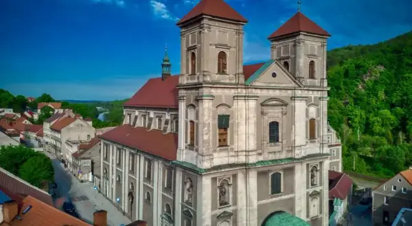 Bardo Śląskie atrakcje, które zaskoczą każdego turystę