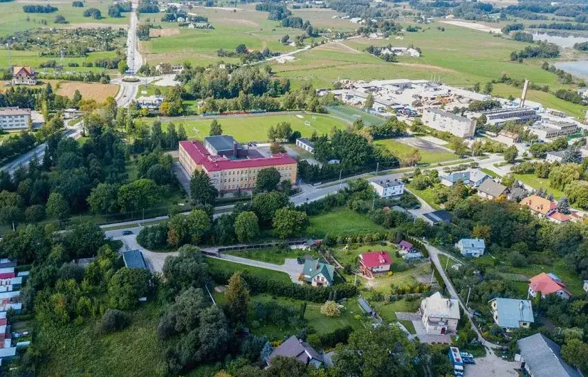 Zdjęcie Sejny atrakcje: odkryj ukryte skarby i niezwykłe miejsca do zwiedzania